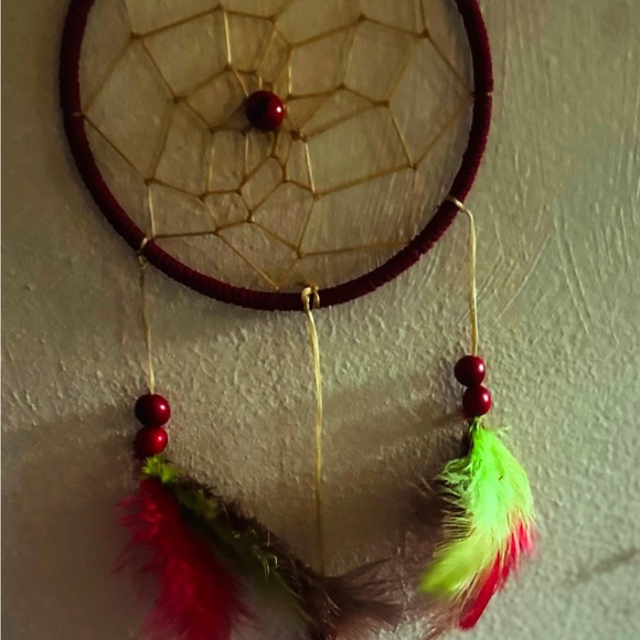 Handmade Dream catcher - Picture 3 of 5